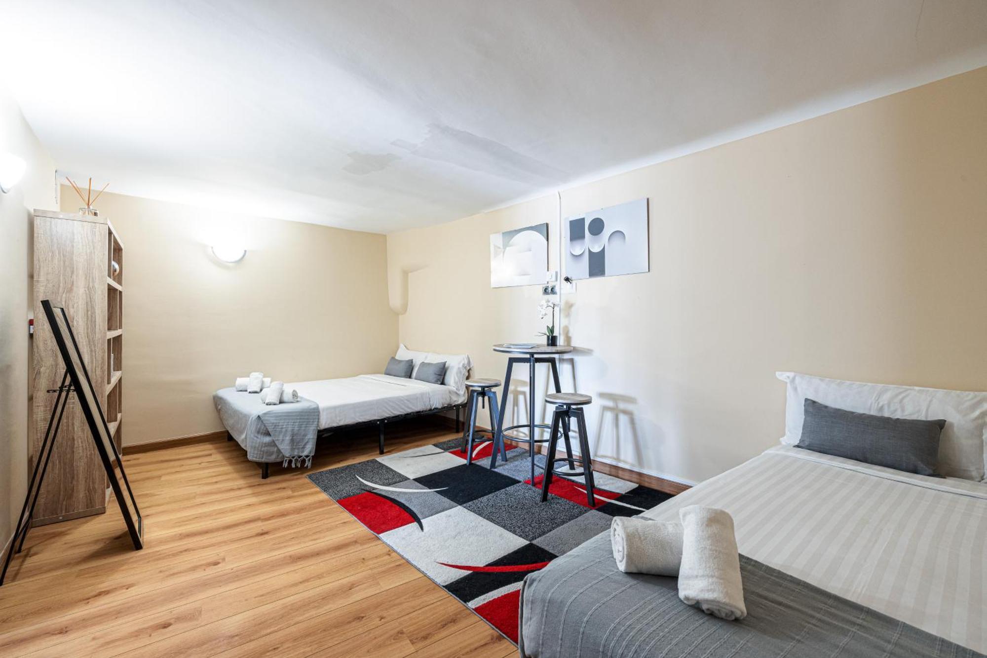 Apartment 3 Pieces Des Jardins Menton